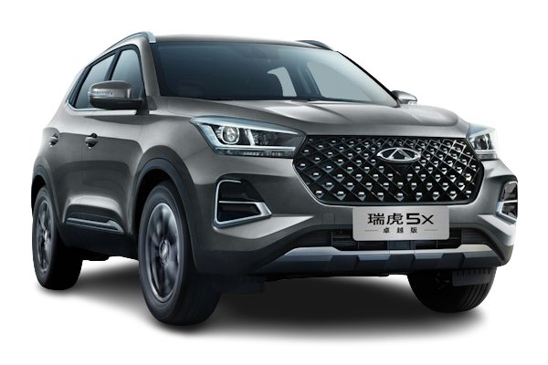 chery tiggo-5x-excellence-edition 