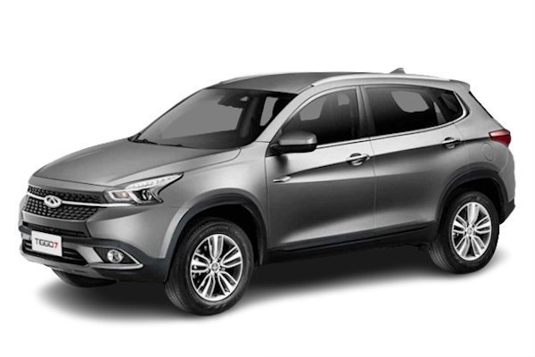 chery tiggo-7 I