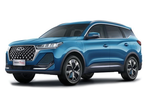 chery tiggo-7-pro 