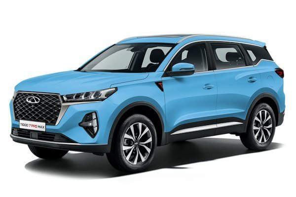 chery tiggo-7-pro-max 