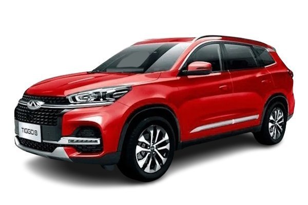chery tiggo-8 I (T18)