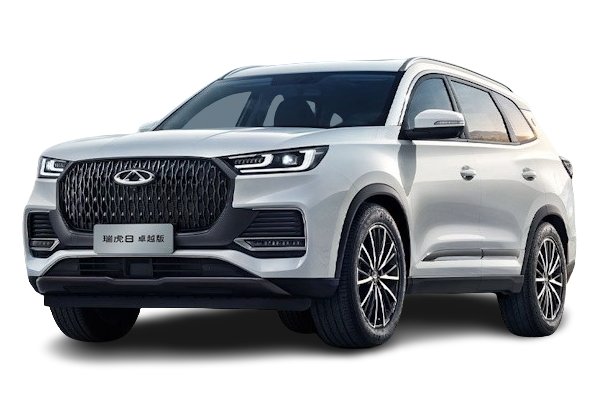 chery tiggo-8-exellence-edition 