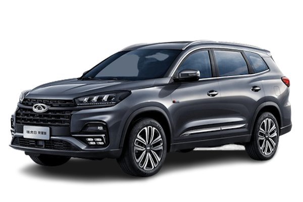 chery tiggo-8-honor 
