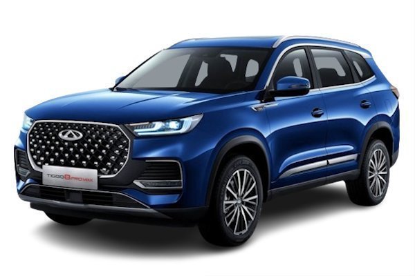 chery tiggo-8-pro-max 