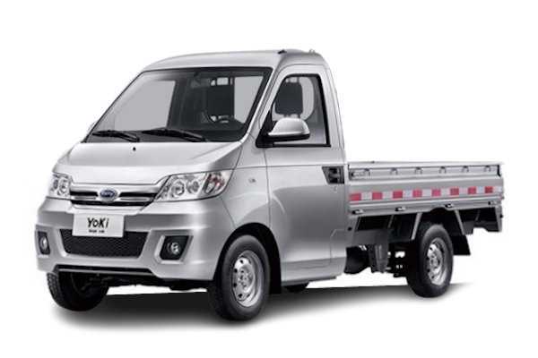 chery yoki 