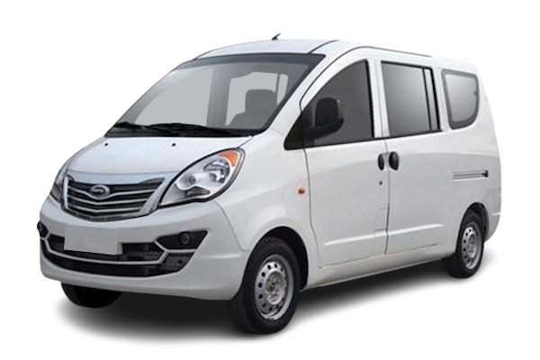 chery yoya Facelift