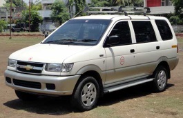 chevrolet tavera 