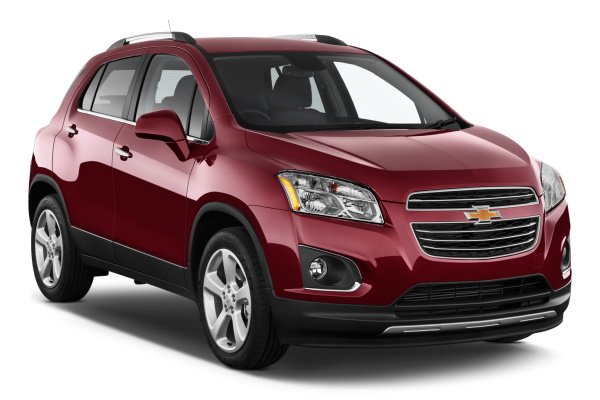 chevrolet trax I (U200)