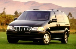 chevrolet venture 