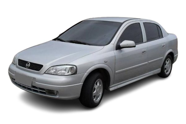 chevrolet astra G (T98)