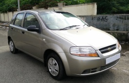 chevrolet aveo-u-va T200