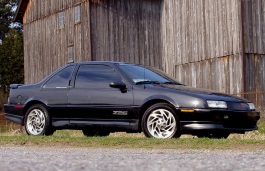 chevrolet beretta 