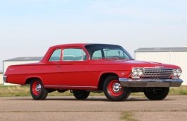 chevrolet biscayne III