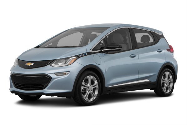 chevrolet bolt 