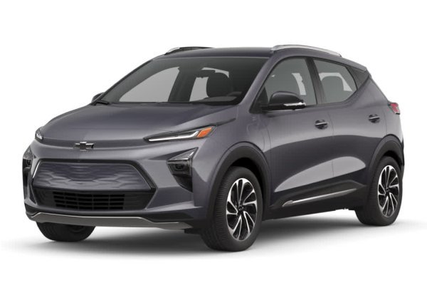 chevrolet bolt-euv 