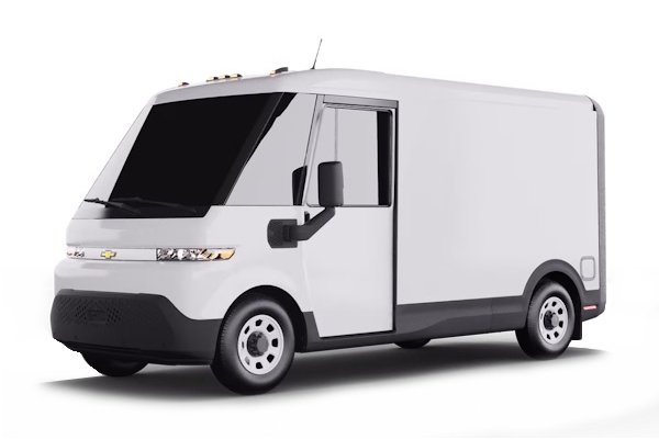 chevrolet brightdrop 