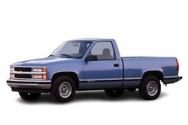 chevrolet c1500 