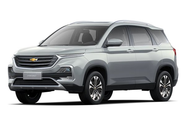 chevrolet captiva II (CN202S)