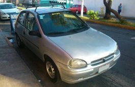 chevrolet chevy 