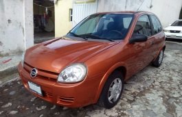 chevrolet chevy Facelift