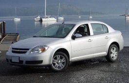 chevrolet cobalt I