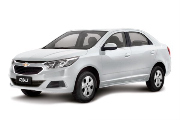 chevrolet cobalt II Facelift