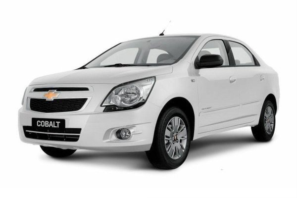 chevrolet cobalt II Facelift