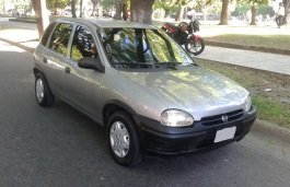 chevrolet corsa-classic 