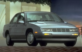 chevrolet corsica 