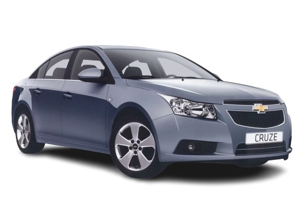 chevrolet cruze I (HR)