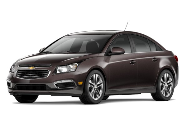 chevrolet cruze I (HR) Facelift