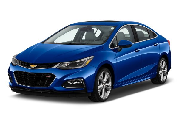 chevrolet cruze II (D2LC)
