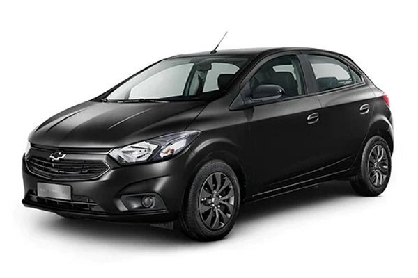 chevrolet joy 
