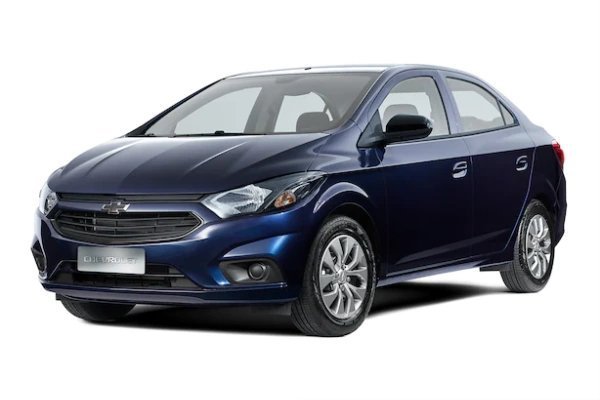 chevrolet joy-plus 