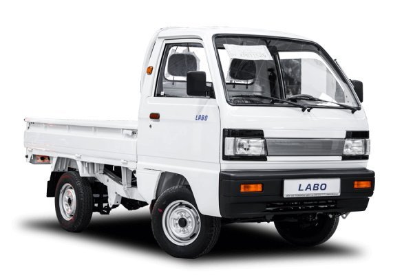 chevrolet labo 