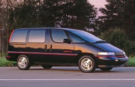chevrolet lumina-apv 