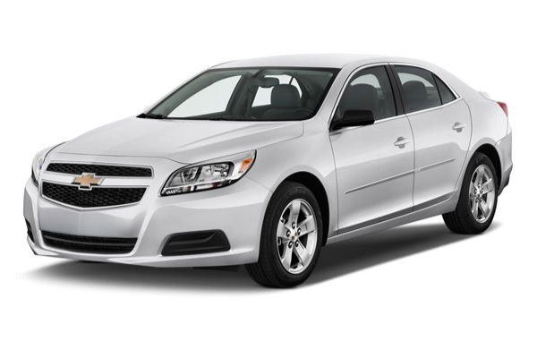 chevrolet malibu-limited 