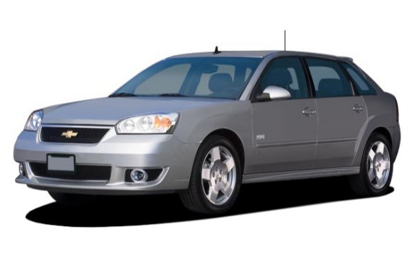 chevrolet malibu-maxx 