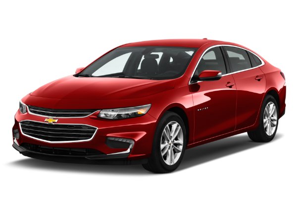 chevrolet malibu-xl IX