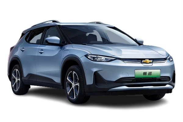 chevrolet menlo 