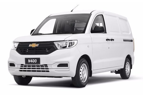chevrolet n400 