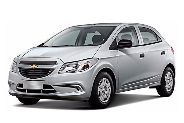 chevrolet onix I
