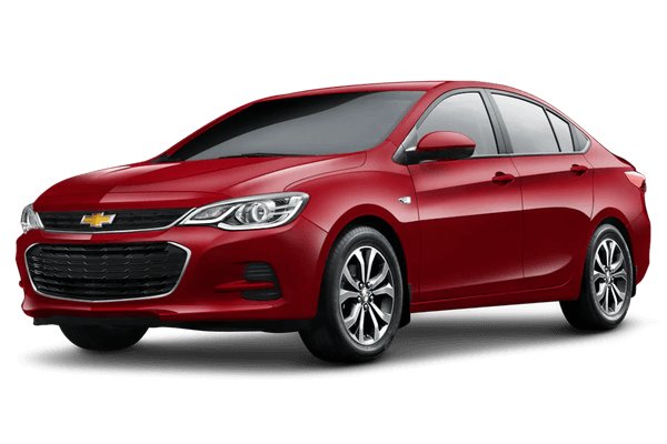 chevrolet onix I