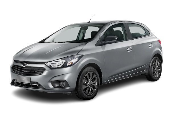 chevrolet onix I Facelift