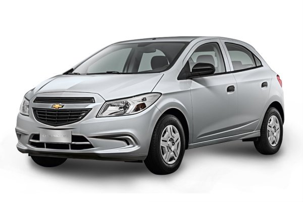chevrolet onix-joy 