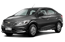 chevrolet prisma-joy 