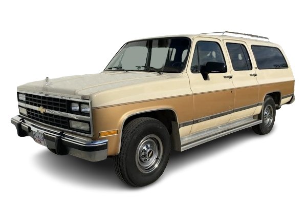 chevrolet r2500-suburban 