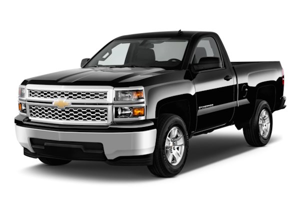 chevrolet silverado-1500 III (K2XX)