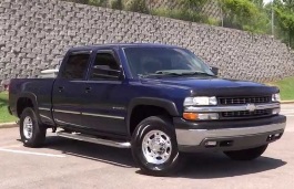 chevrolet silverado-1500-hd 