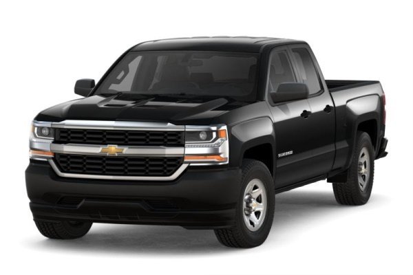 chevrolet silverado-1500-ld III (K2XX)
